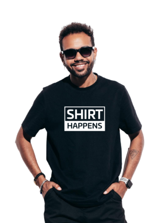 Shirt Happens