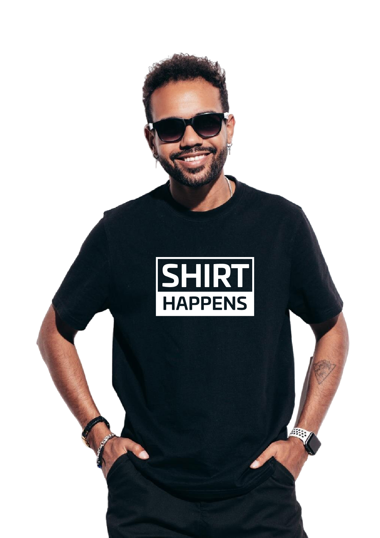 Shirt Happens